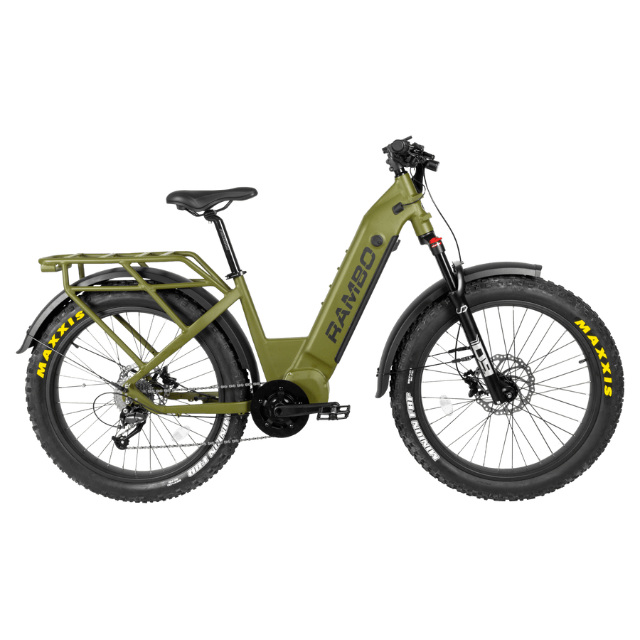 THE REBEL 2.0 - ABO Outfitters