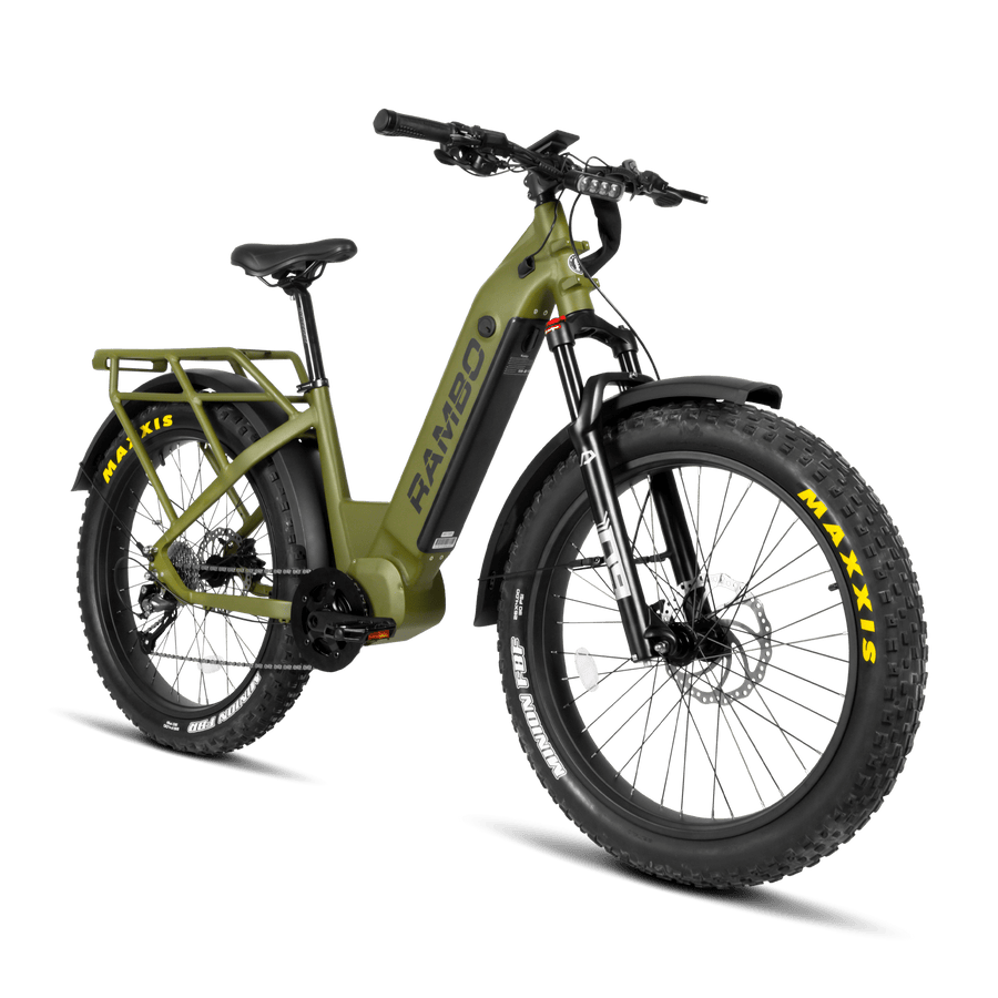 THE REBEL 2.0 - ABO Outfitters