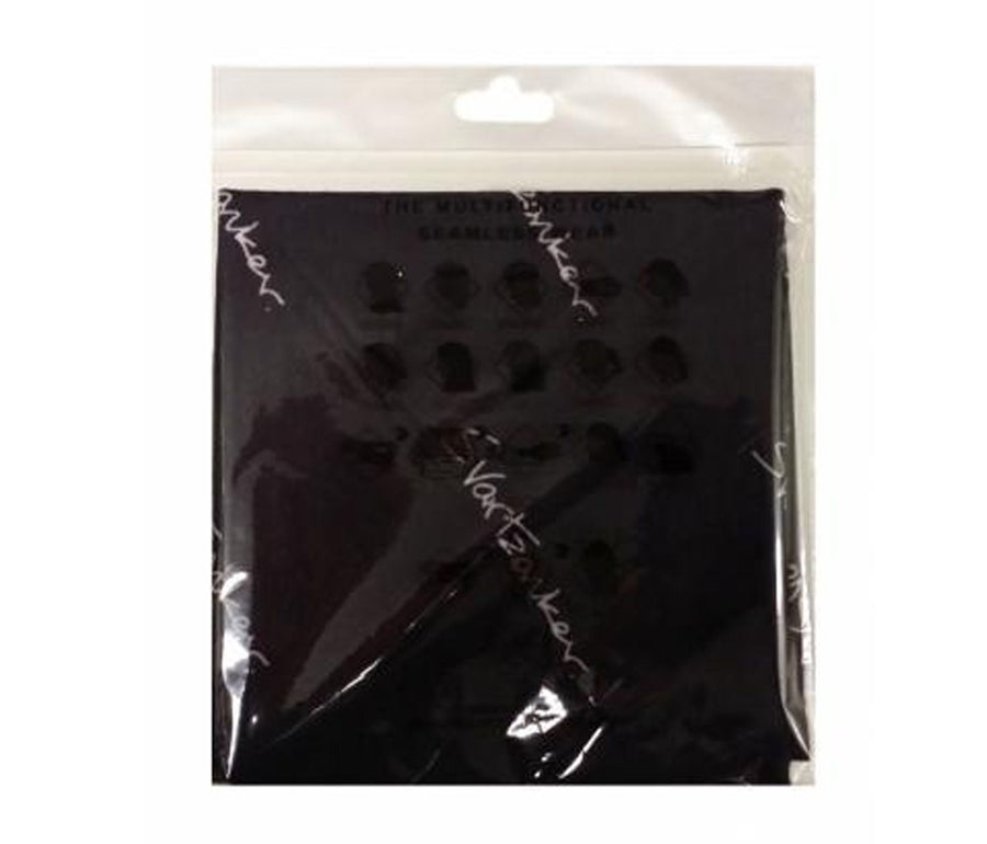 Svartzonker Neck warmer - ABO Outfitters