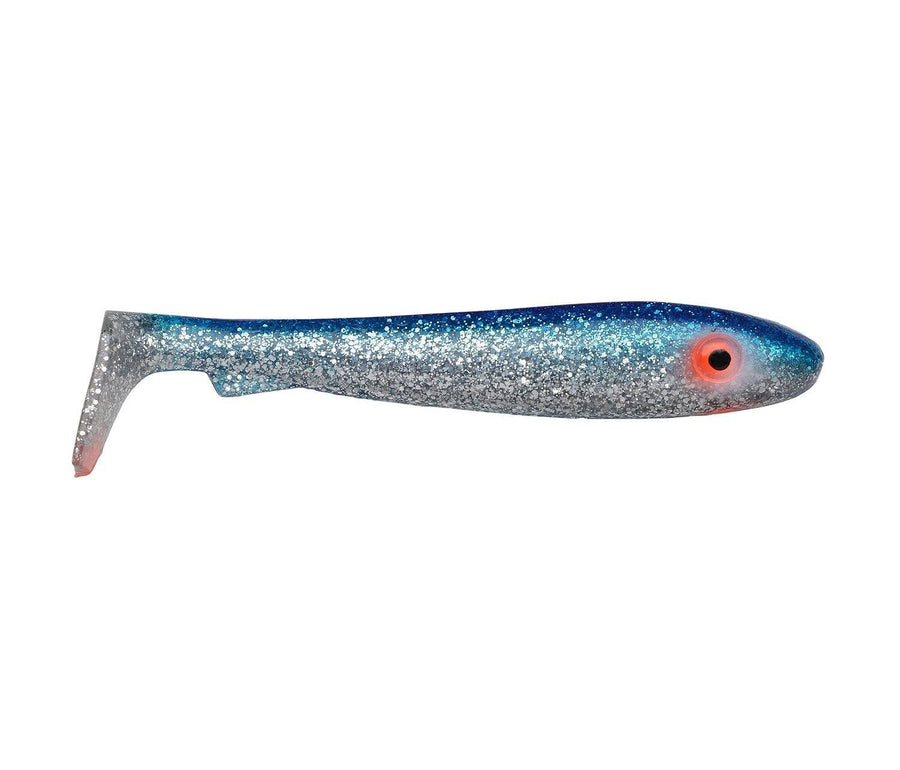 McRubber PaddleTail 3 inch (10 pack) - ABO Outfitters