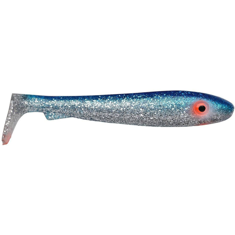 McRubber PaddleTail 8 inch (2 pack) - ABO Outfitters