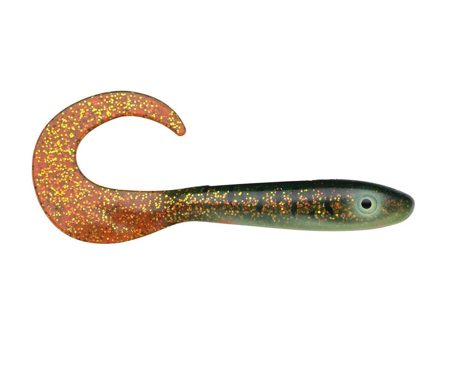 McRubber Tail 9 inch (3 pack) - ABO Outfitters