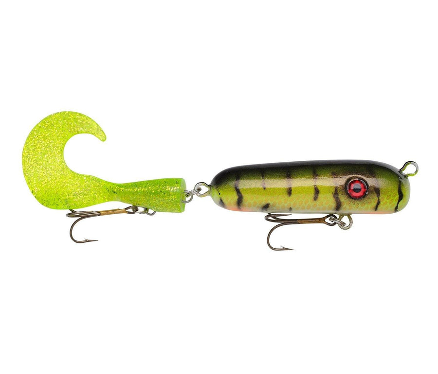 SvartzonkerTail V2 - ABO Outfitters