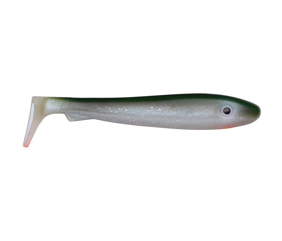 McRubber PaddleTail 3 inch (10 pack) - ABO Outfitters
