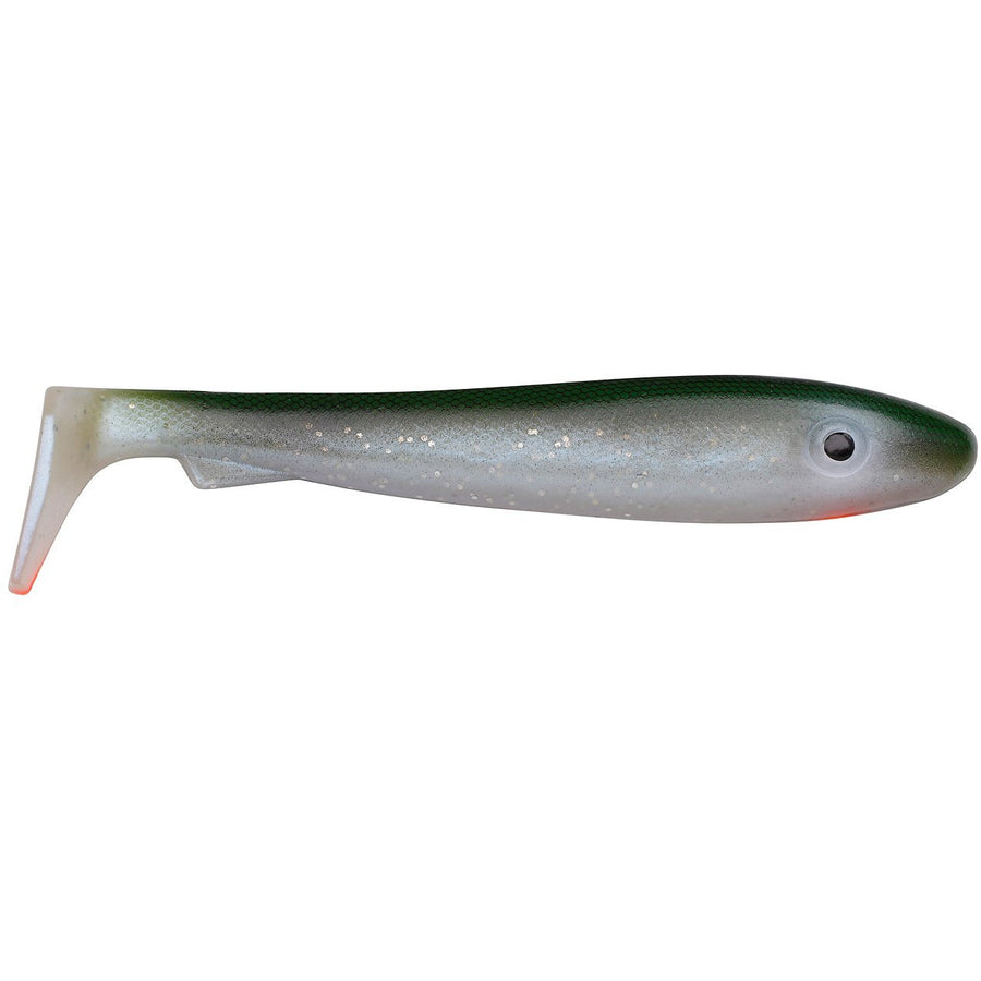 McRubber PaddleTail 6.5 inch (2 pack) - ABO Outfitters