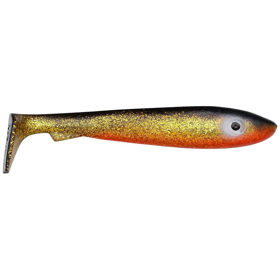 McRubber PaddleTail 10 inch (2 pack) - ABO Outfitters