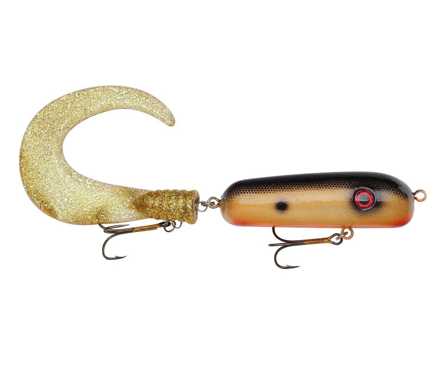 BiggieTail V2 - ABO Outfitters