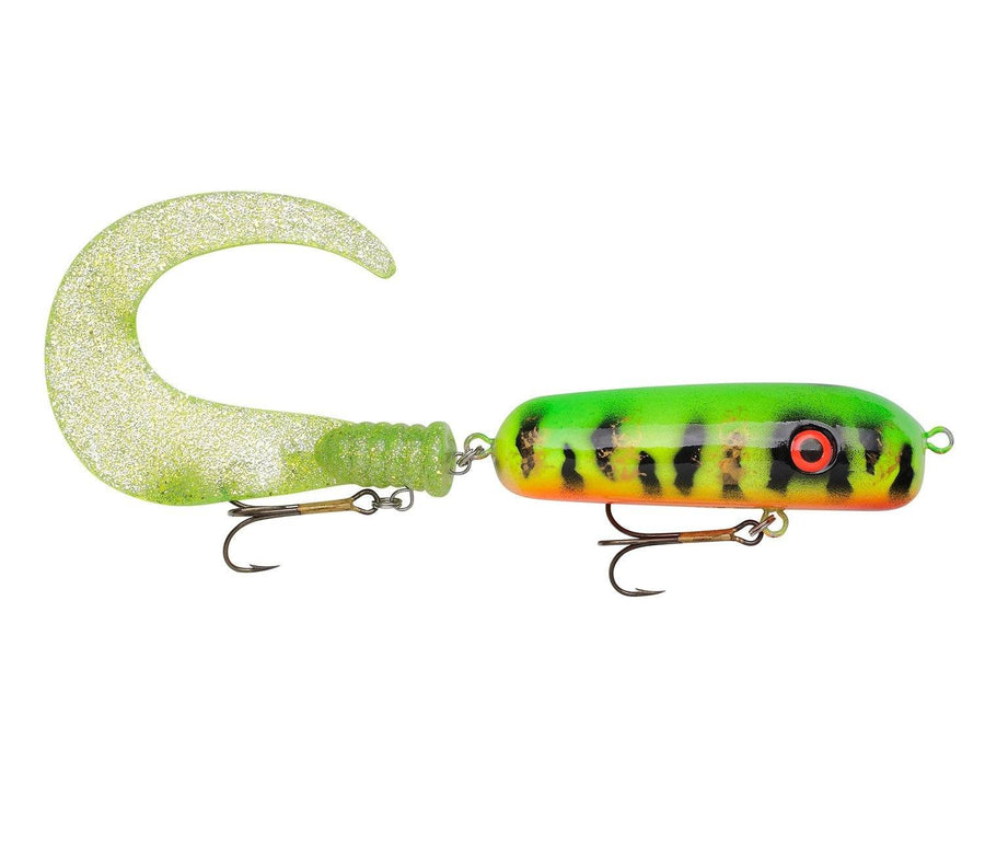 BiggieTail V2 - ABO Outfitters