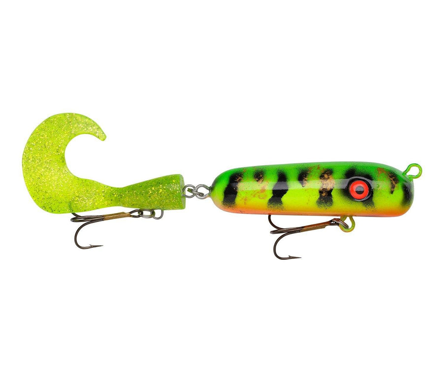 SvartzonkerTail V2 - ABO Outfitters