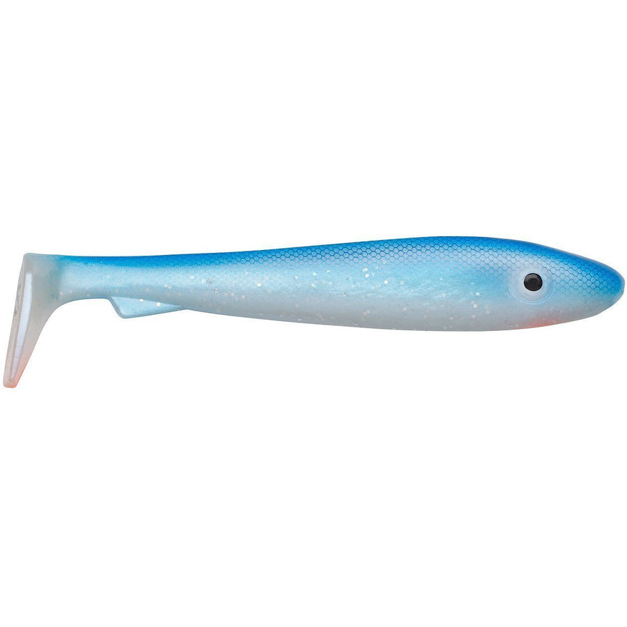 McRubber PaddleTail 10 inch (2 pack) - ABO Outfitters