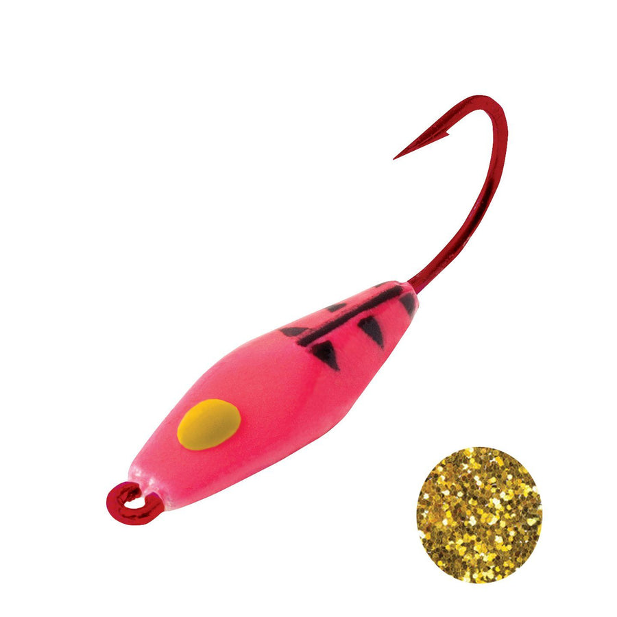 Blade Jig - ABO Outfitters