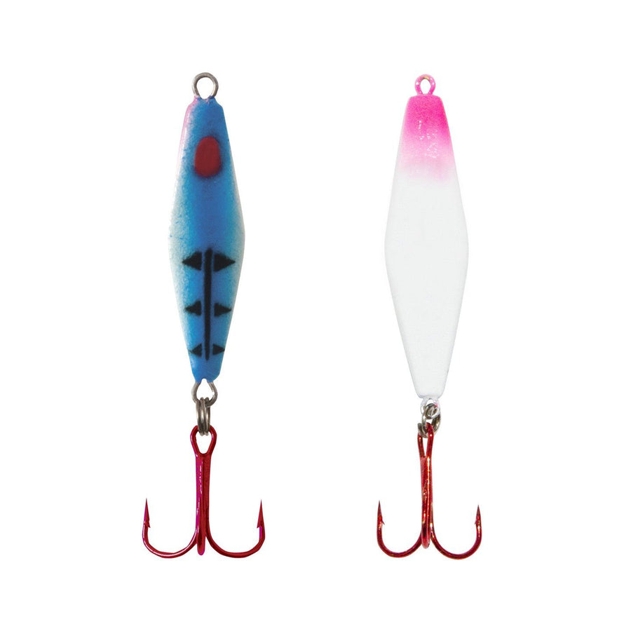 Blade Spoon - ABO Outfitters