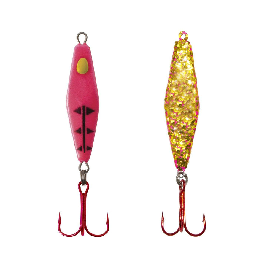 Blade Spoon - ABO Outfitters
