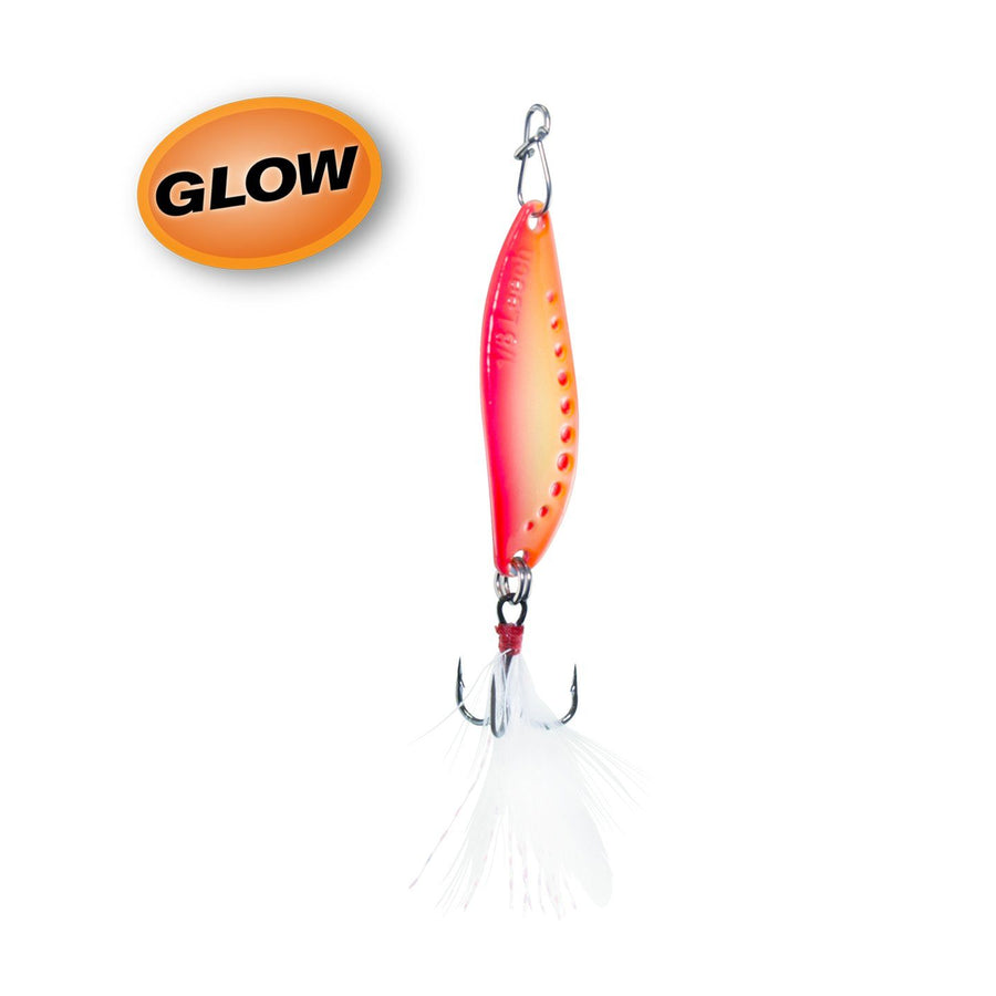 Leech Flutter Spoon - ABO Outfitters