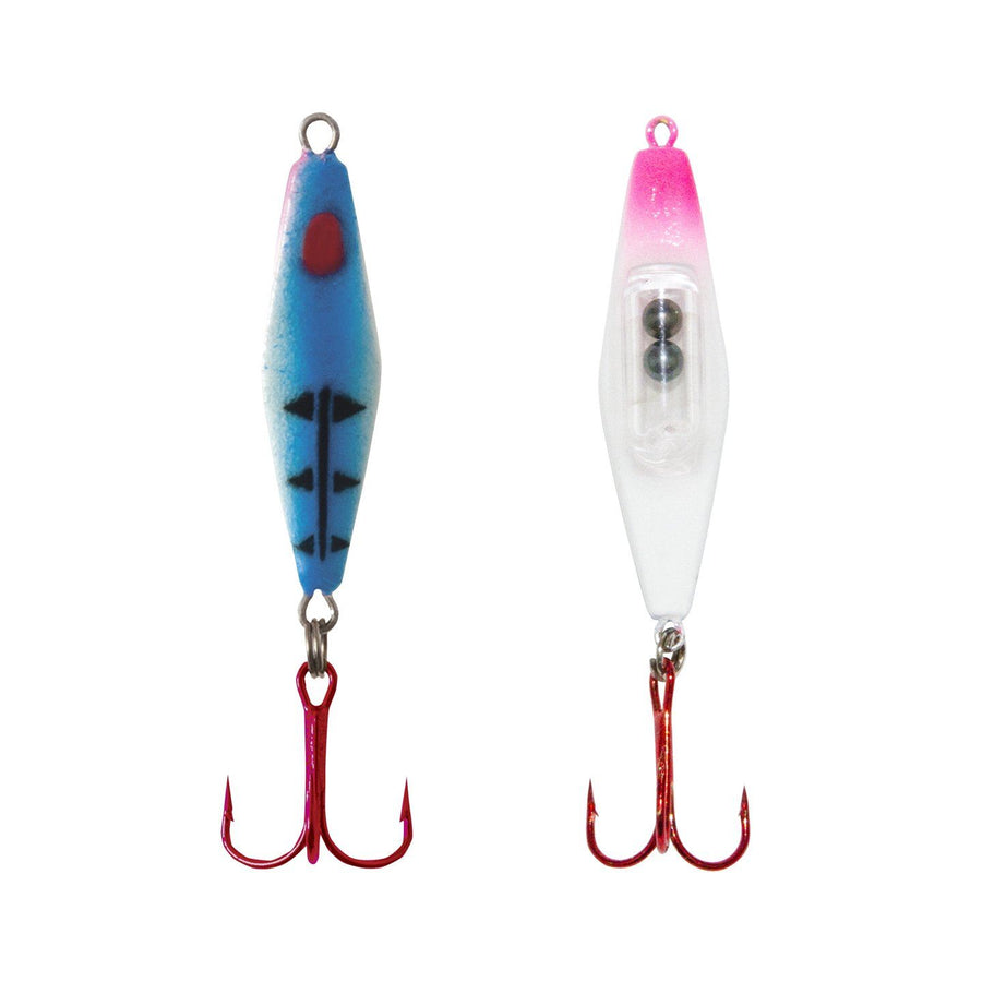 Rattlin’ Blade Spoon - ABO Outfitters