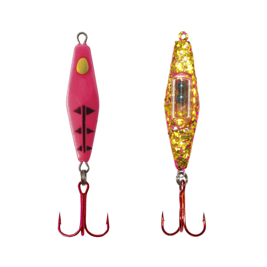 Rattlin’ Blade Spoon - ABO Outfitters