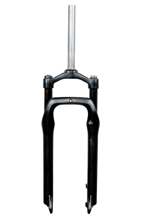 COIL SUSPENSION FORK UPGRADE - ABO Outfitters
