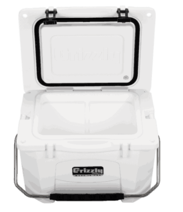 Grizzly 20 - ABO Outfitters