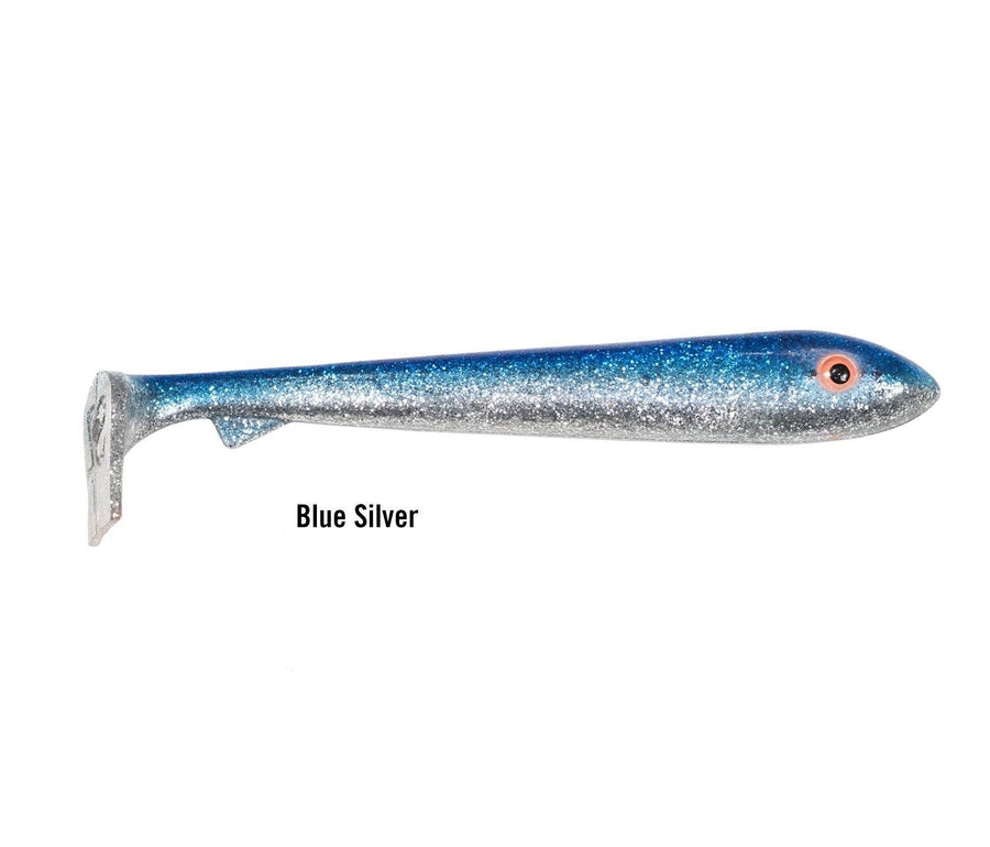 Giant McRubber PaddleTail 14 inch - ABO Outfitters