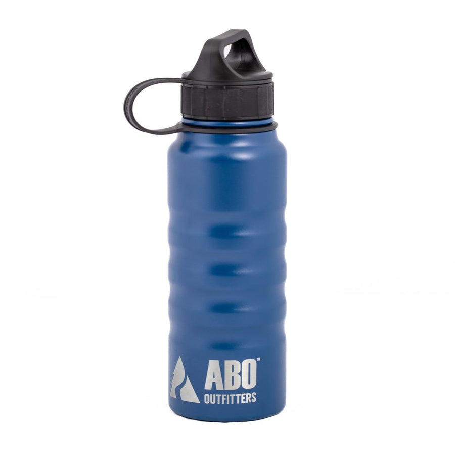 ABO Outfitters Co Branded - Grizzly Grip Bottle - ABO Outfitters