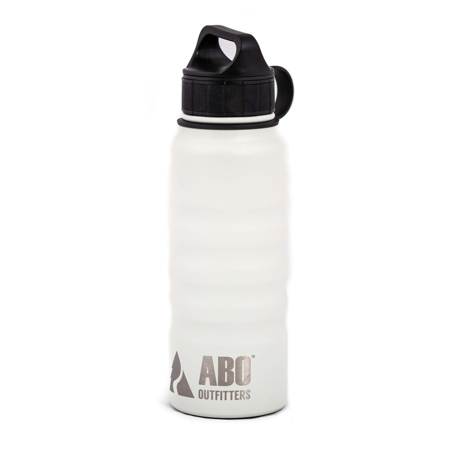 ABO Outfitters Co Branded - Grizzly Grip Bottle - ABO Outfitters