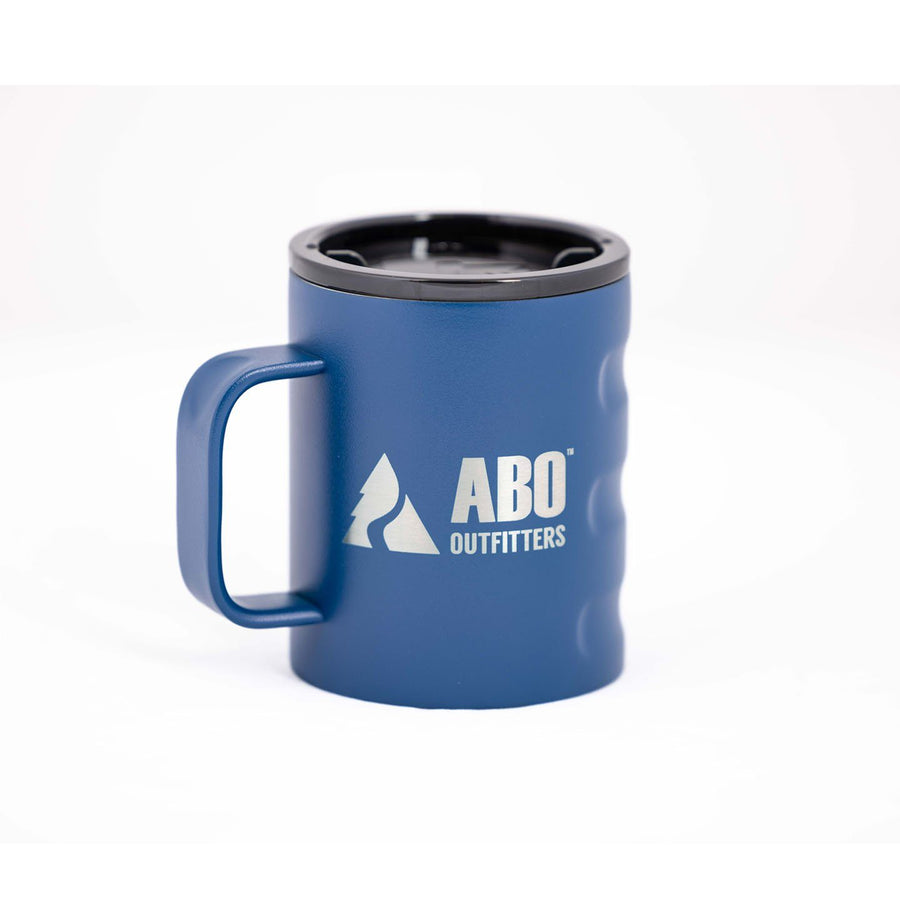ABO Outfitters Co Branded - Grizzly Grip Camp Cup - ABO Outfitters