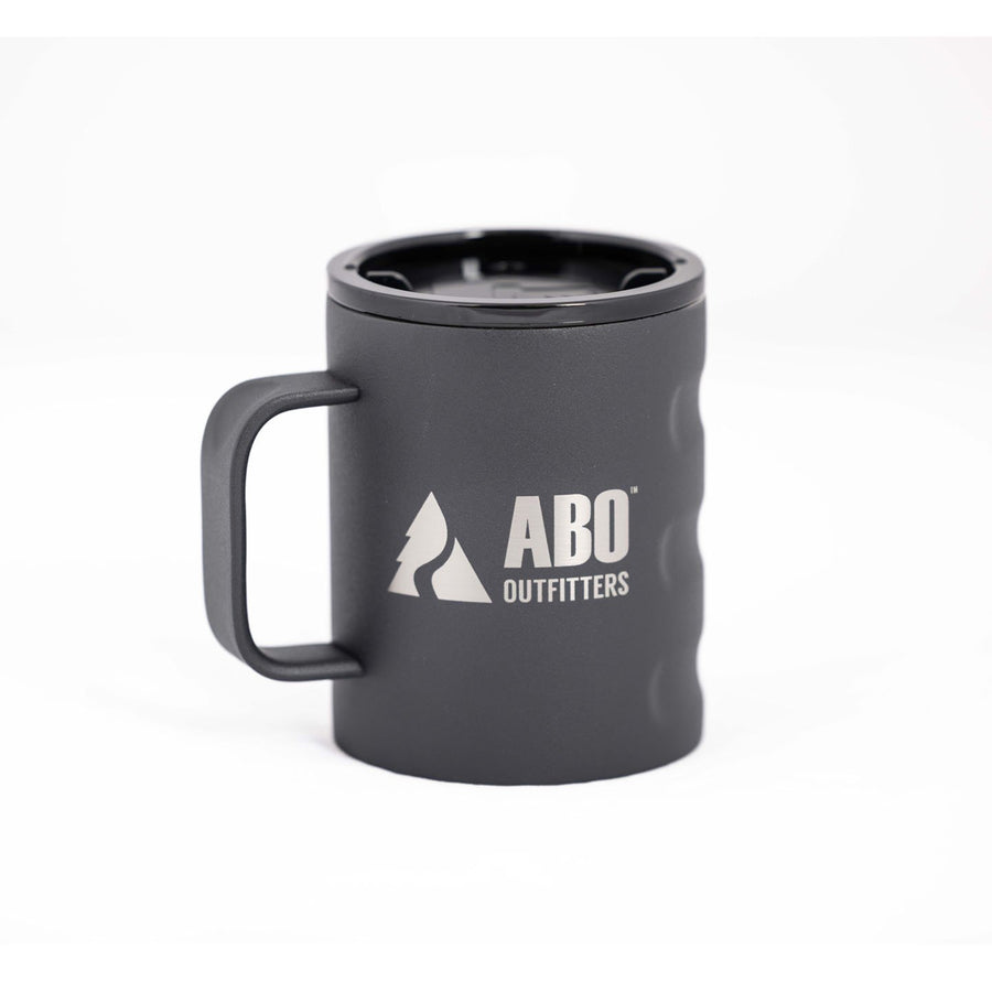 ABO Outfitters Co Branded - Grizzly Grip Camp Cup - ABO Outfitters