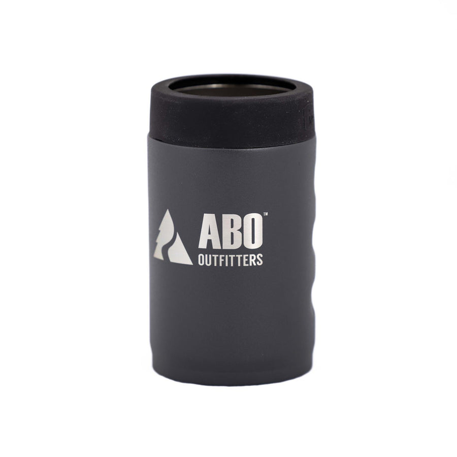 ABO Outfitters Co Branded - Grizzly Grip Can - ABO Outfitters