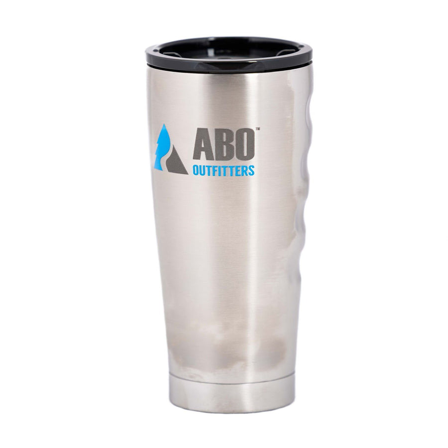 ABO Outfitters Co Branded - Grizzly Grip Cup - ABO Outfitters