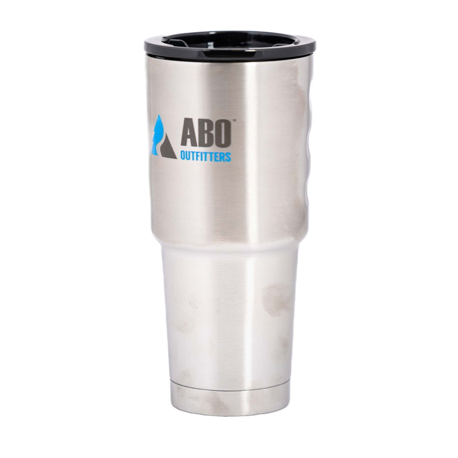 ABO Outfitters Co Branded - Grizzly Grip Cup - ABO Outfitters