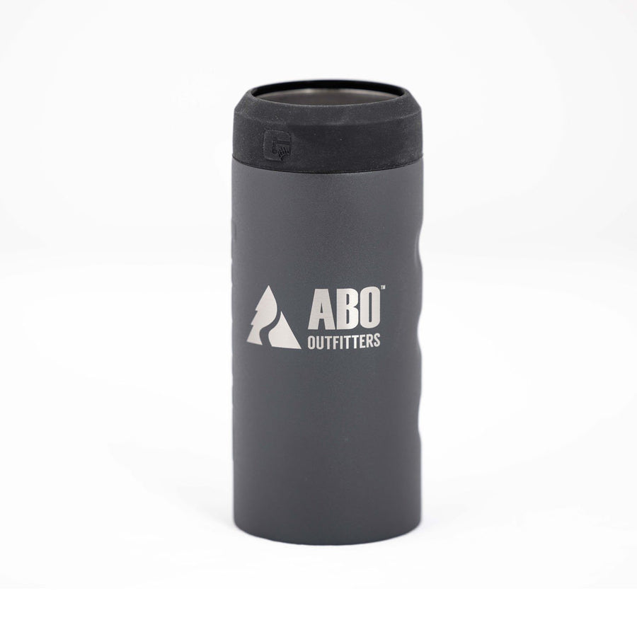 ABO Outfitters Co Branded - Grizzly Grip Slim Can - ABO Outfitters