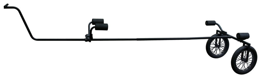 CANOE / KAYAK TRAILER - ABO Outfitters