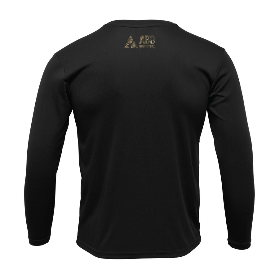 Icon "Hunter Series" Performance Shirt - ABO Outfitters