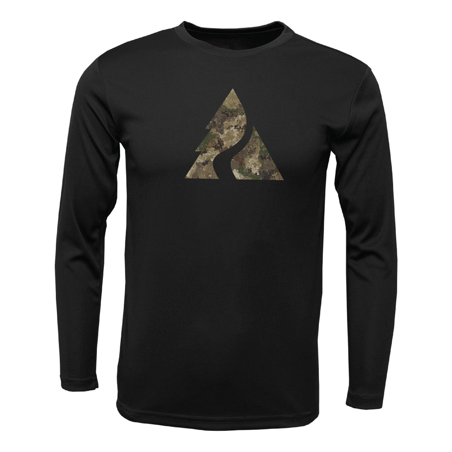 Icon "Hunter Series" Performance Shirt - ABO Outfitters