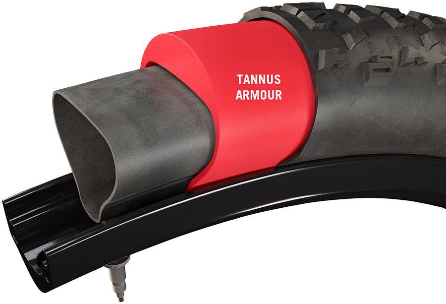 Tannus Armour - TUBES ONLY (Pair) - ABO Outfitters