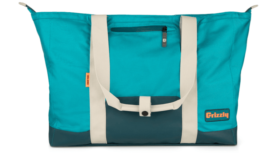 Grizzly Drifter Carryall Bag - ABO Outfitters
