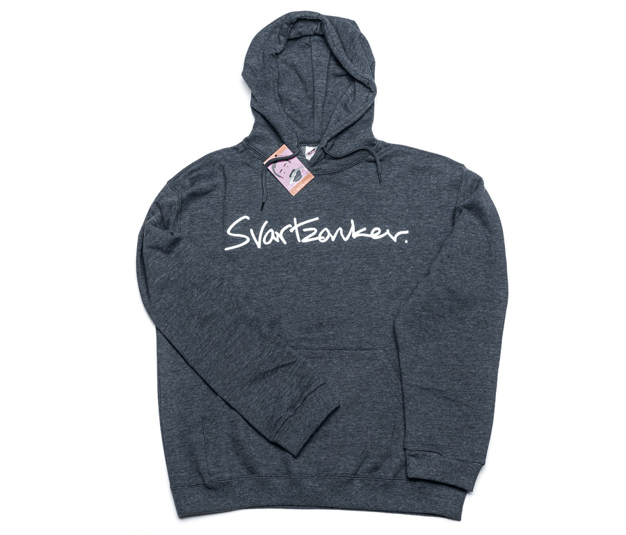 Svartzonker Hoodie - ABO Outfitters