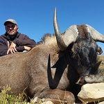 Tootabi Hunting Safaris - 7 Days  - 2 Trophy Animals - ABO Outfitters