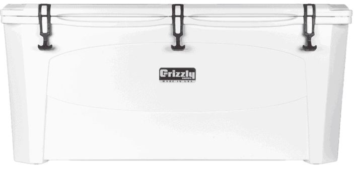 Grizzly 165 - ABO Outfitters